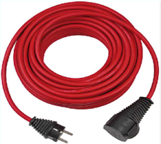 Extension cable 25m
