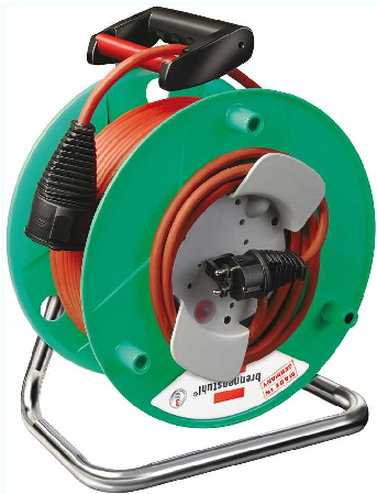 Cable reel Garant G 240